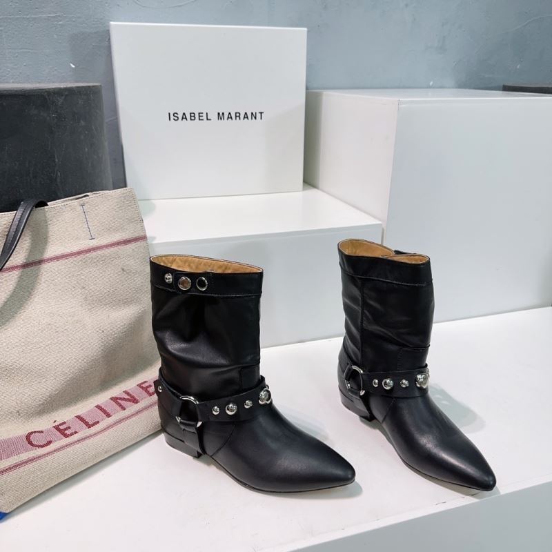 Isabel Marant Boots